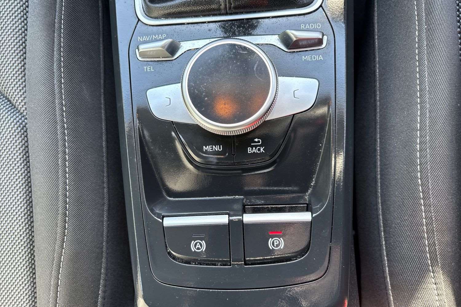 Vehicle 34