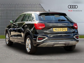 Used Audi Q2 2023 for sale - 75944409: Photo