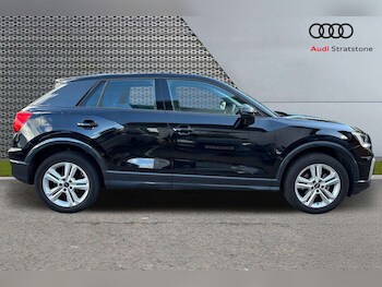 Used Audi Q2 2023 for sale - 75944409: Photo