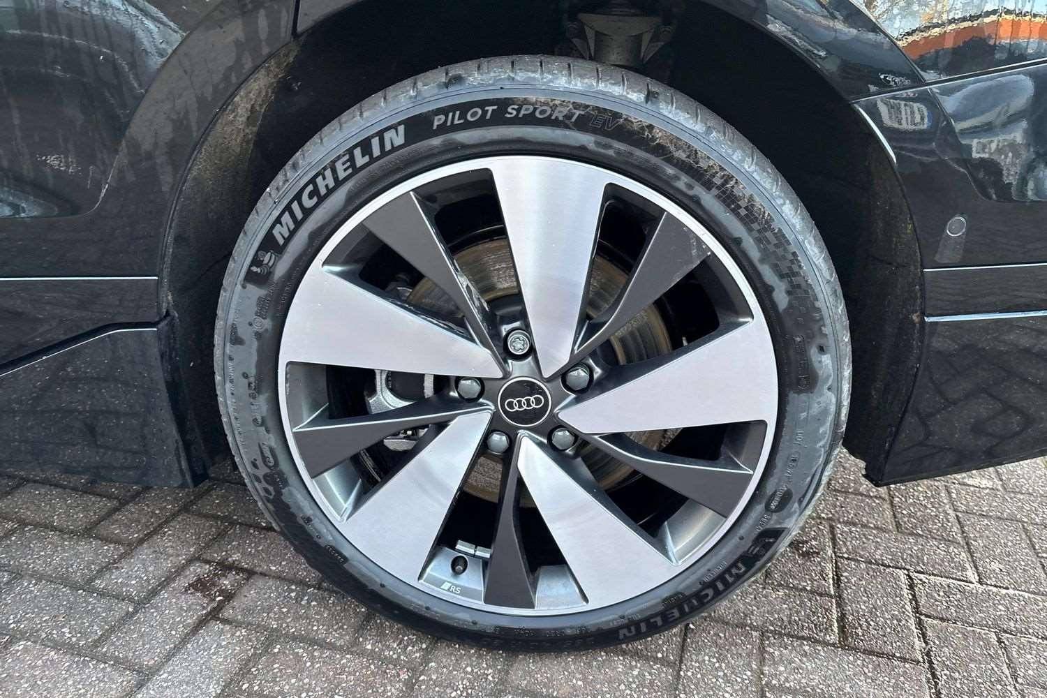 Used Audi A6 2025 for sale - 78161641: Photo 10