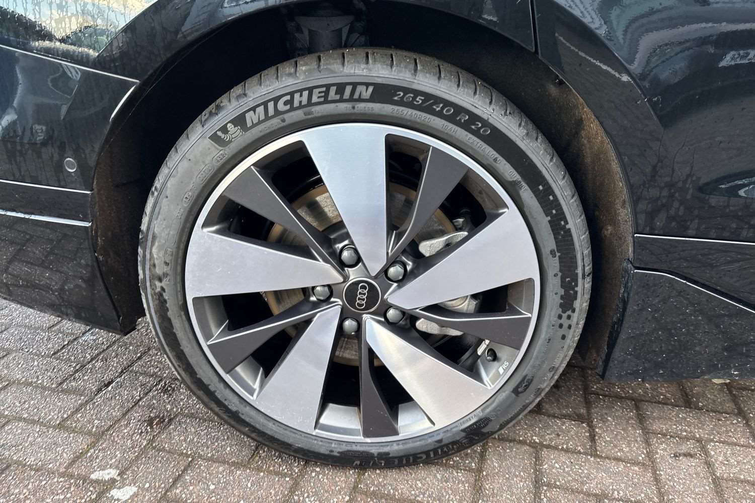 Used Audi A6 2025 for sale - 78161641: Photo 11