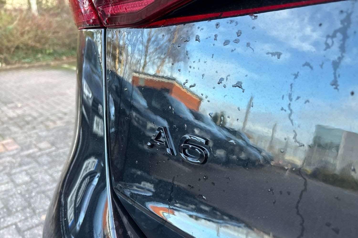 Used Audi A6 2025 for sale - 78161641: Photo 12