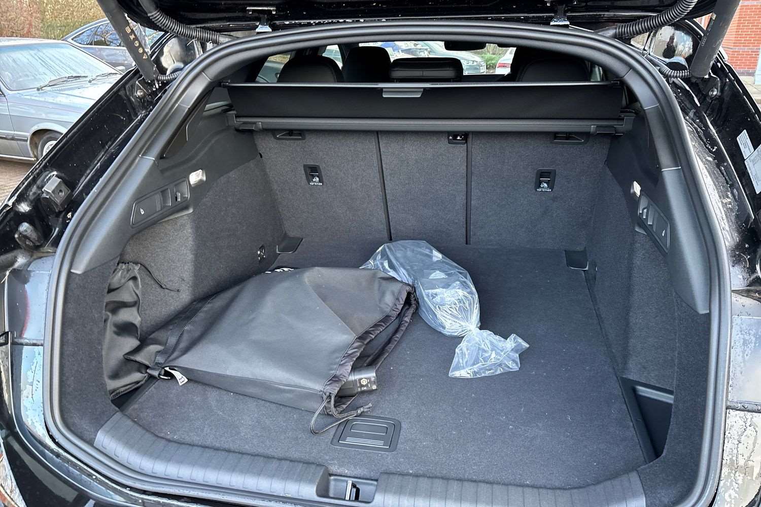 Used Audi A6 2025 for sale - 78161641: Photo 13