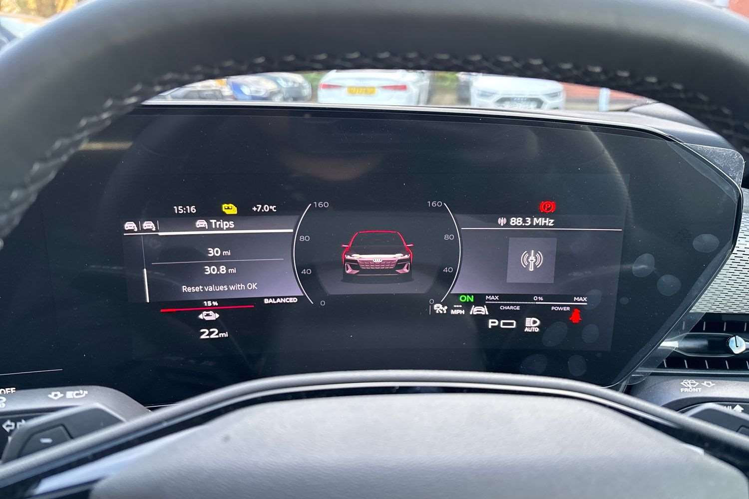 Used Audi A6 2025 for sale - 78161641: Photo 18