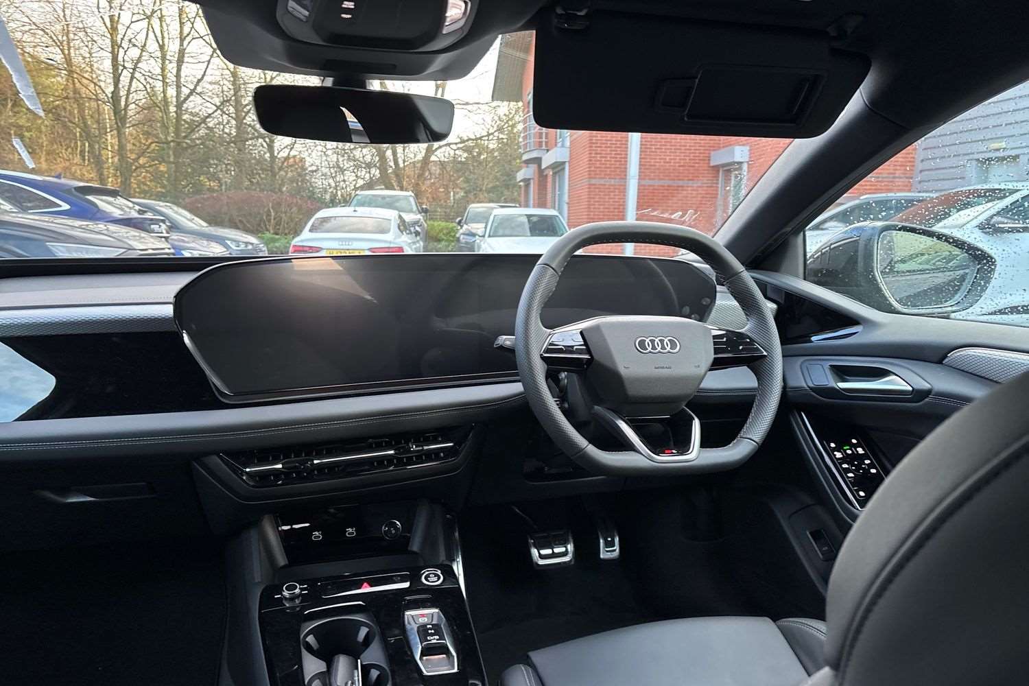 Used Audi A6 2025 for sale - 78161641: Photo 20