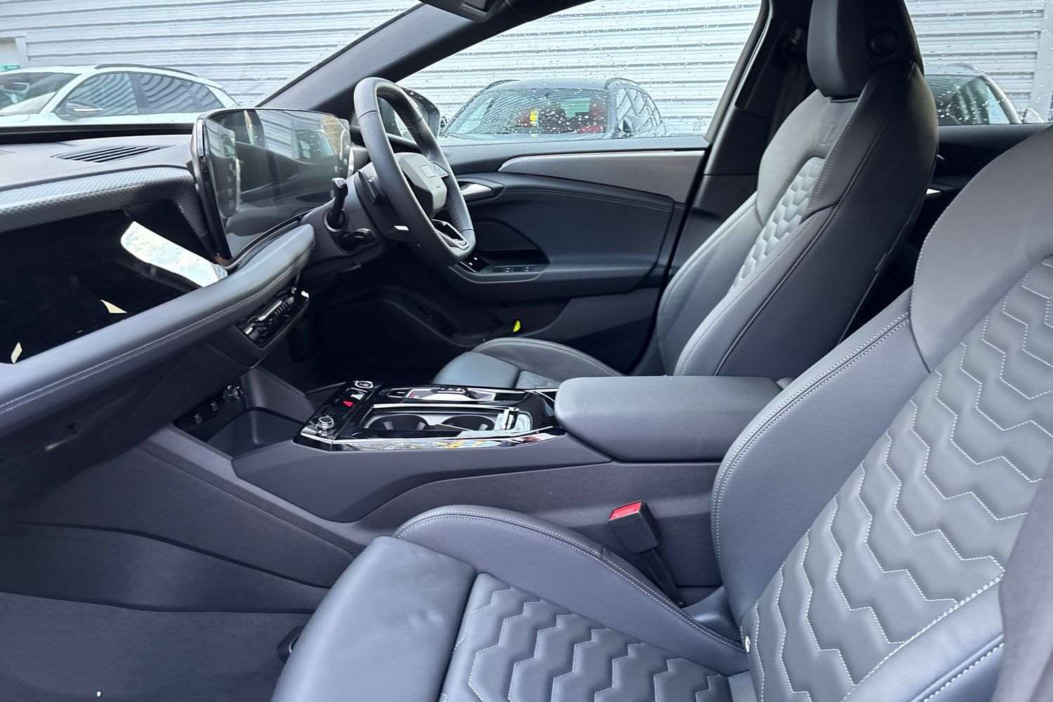 Used Audi A6 2025 for sale - 78161641: Photo 21