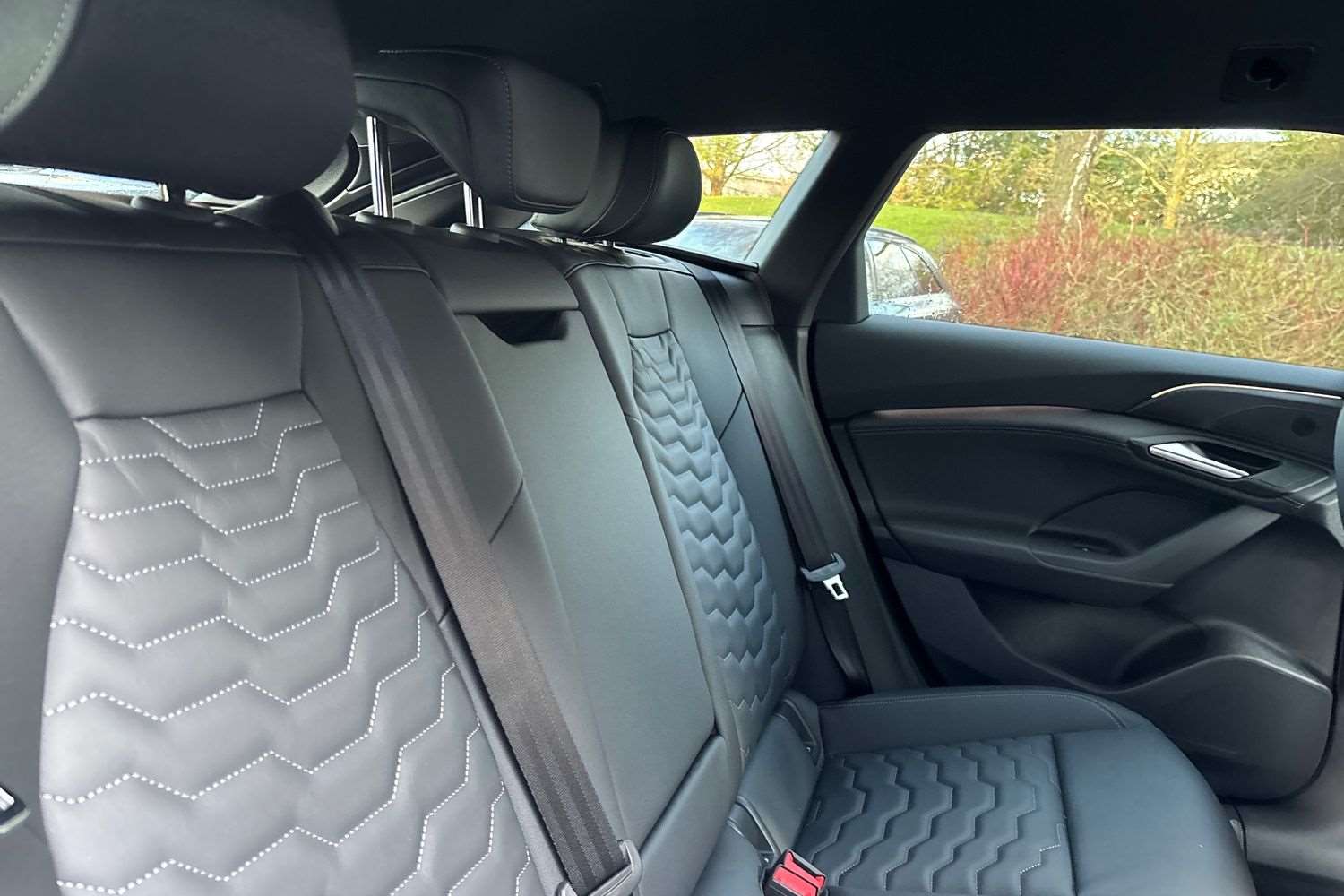 Used Audi A6 2025 for sale - 78161641: Photo 22