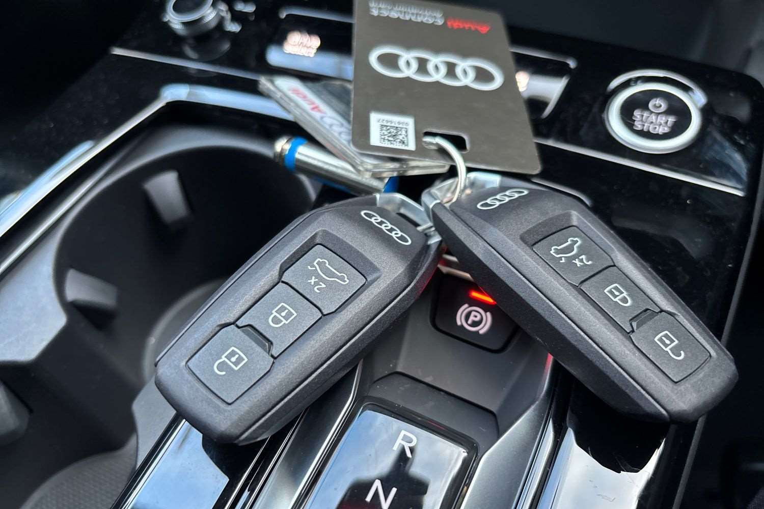 Used Audi A6 2025 for sale - 78161641: Photo 25