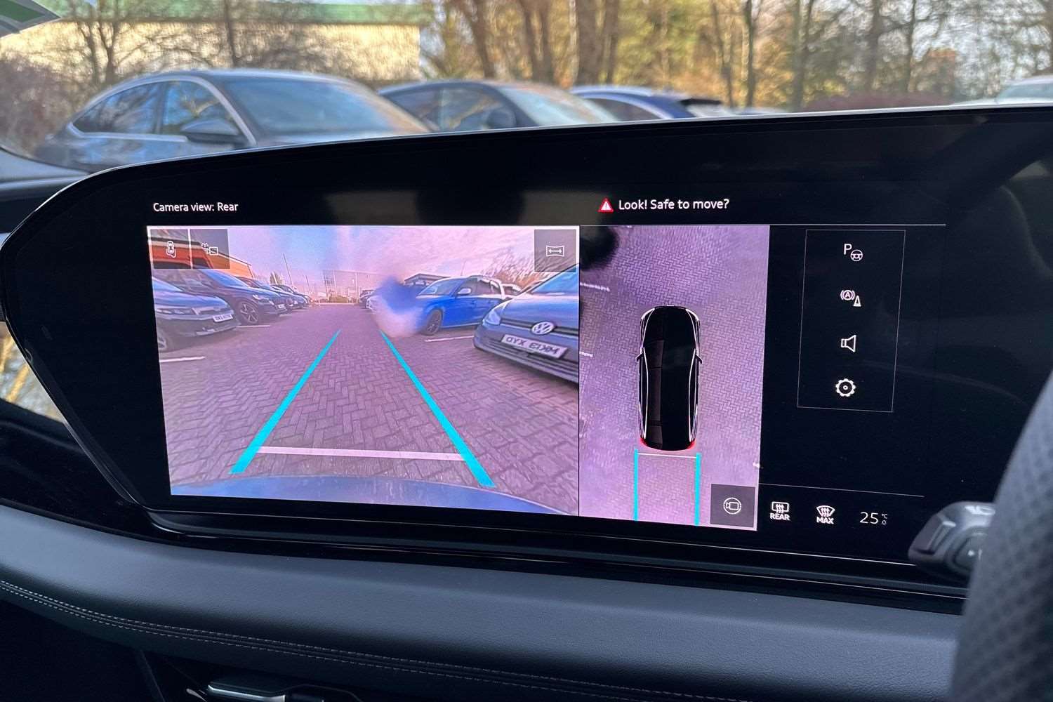 Used Audi A6 2025 for sale - 78161641: Photo 26