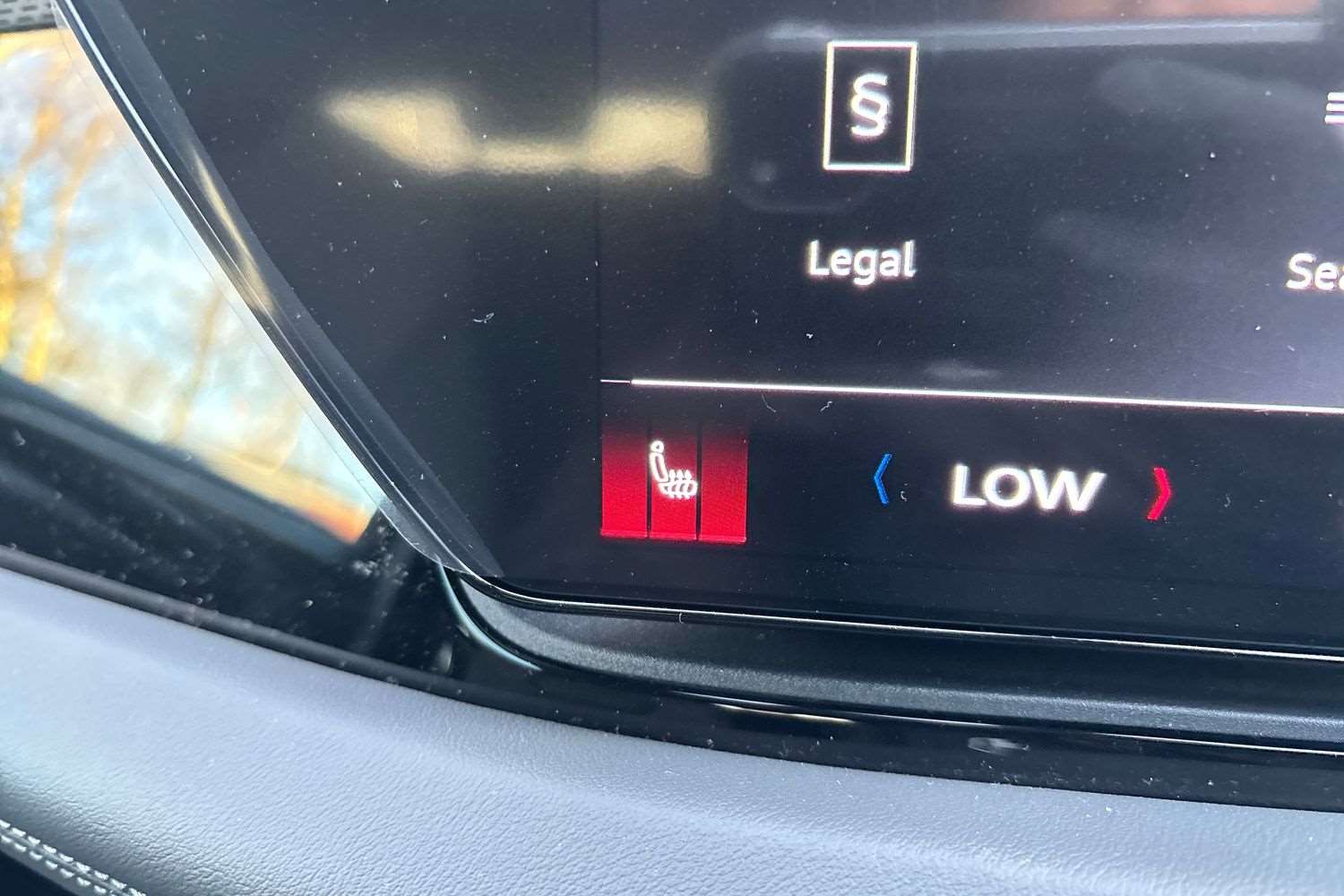 Used Audi A6 2025 for sale - 78161641: Photo 28