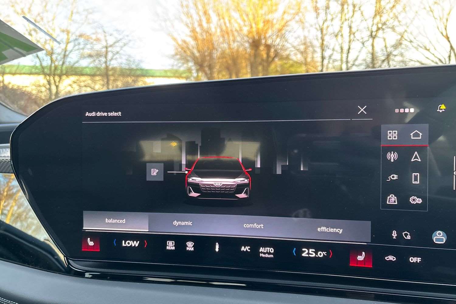 Used Audi A6 2025 for sale - 78161641: Photo 30