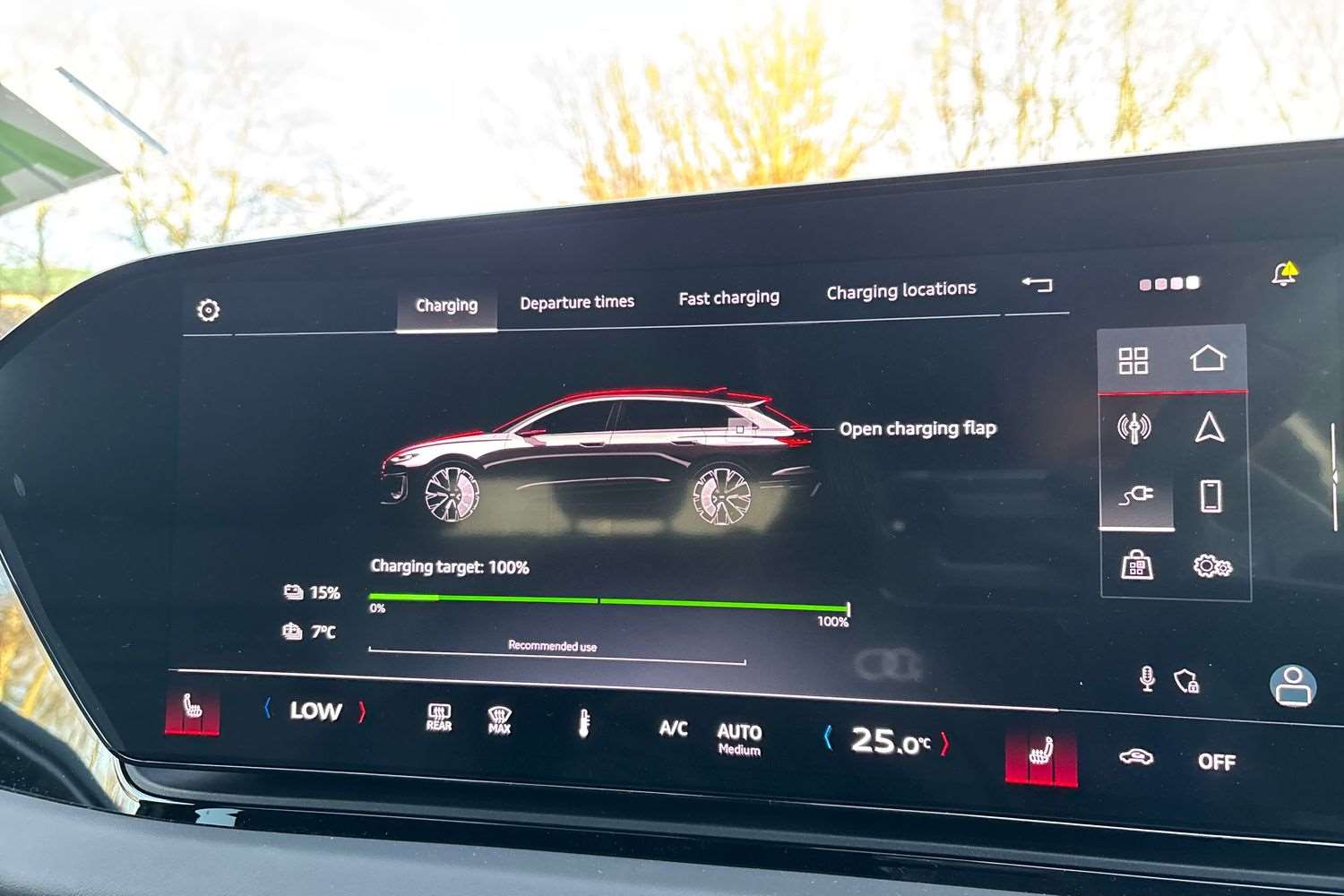 Used Audi A6 2025 for sale - 78161641: Photo 31