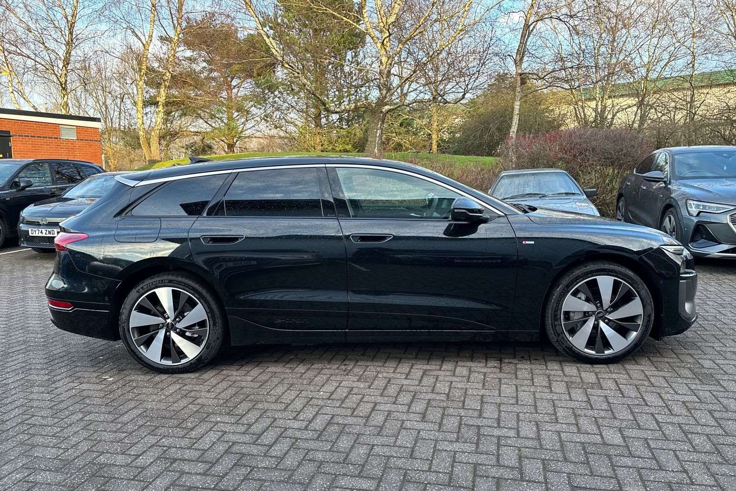 Used Audi A6 2025 for sale - 78161641: Photo 4