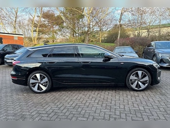 Used Audi A6 2025 for sale - 78161641: Photo