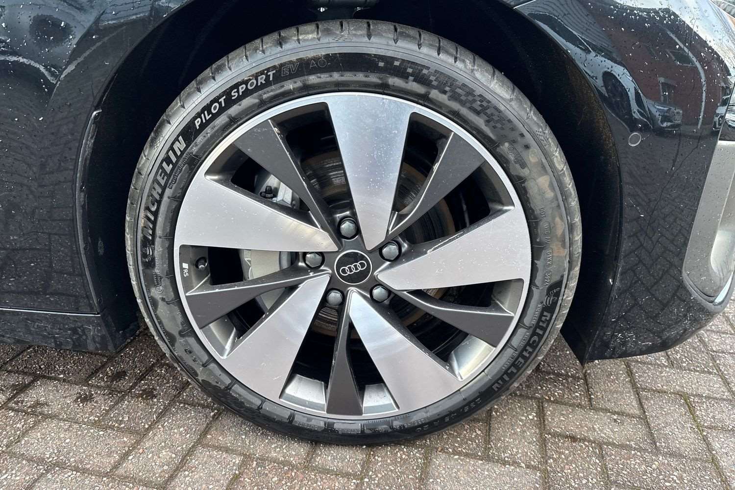 Used Audi A6 2025 for sale - 78161641: Photo 5