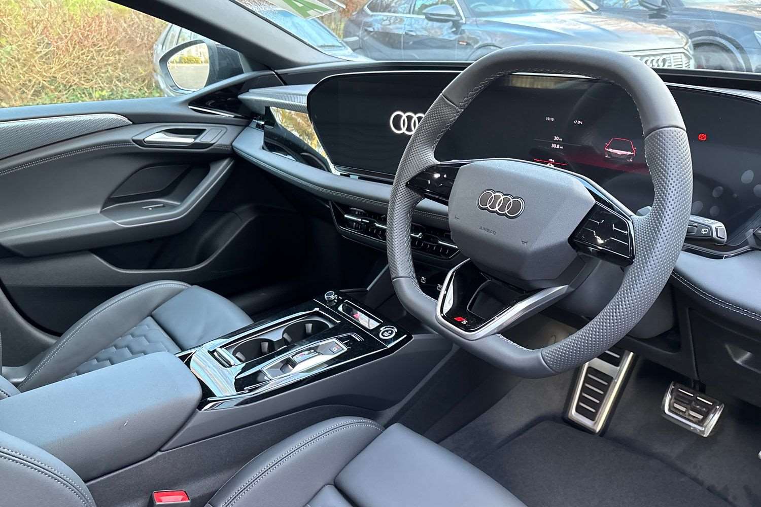 Used Audi A6 2025 for sale - 78161641: Photo 6