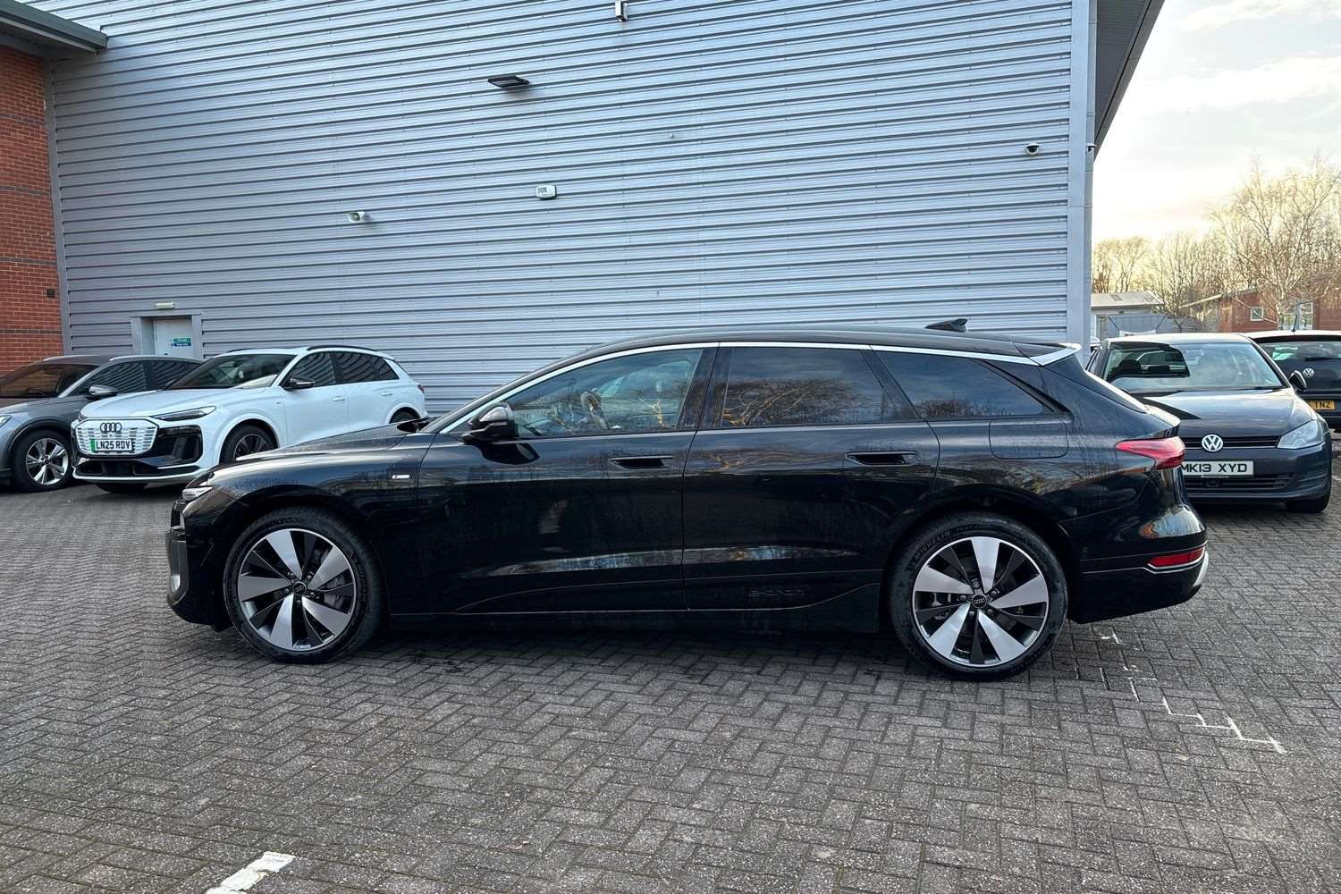 Used Audi A6 2025 for sale - 78161641: Photo 8