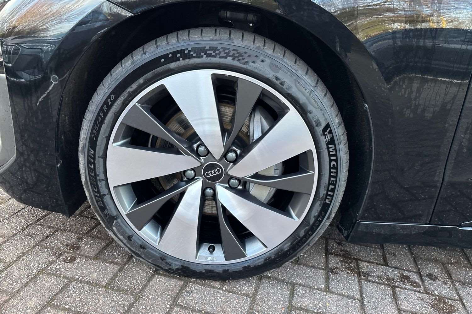 Used Audi A6 2025 for sale - 78161641: Photo 9