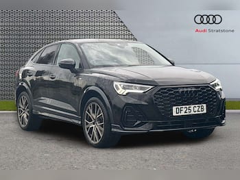 Used Audi Q3 2025 for sale - 79851243: Photo