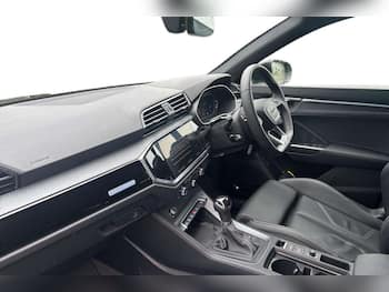 Used Audi Q3 2025 for sale - 79851243: Photo
