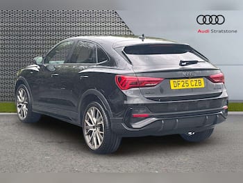 Used Audi Q3 2025 for sale - 79851243: Photo