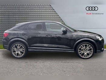 Used Audi Q3 2025 for sale - 79851243: Photo