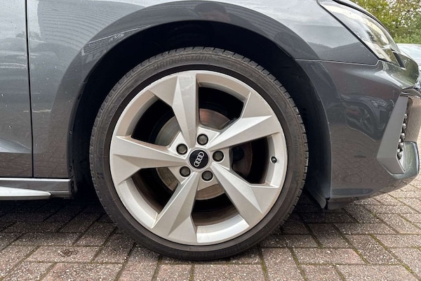 Used Audi A3 2022 for sale - 76141849: Photo 11