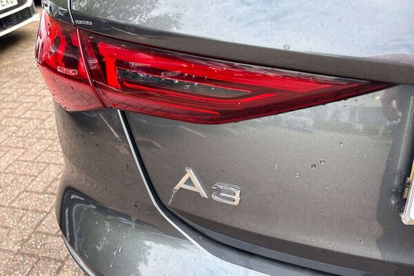 Used Audi A3 2022 for sale - 76141849: Photo 12