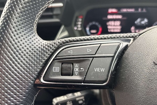 Used Audi A3 2022 for sale - 76141849: Photo 16