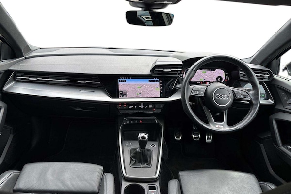 Used Audi A3 2022 for sale - 76141849: Photo 19