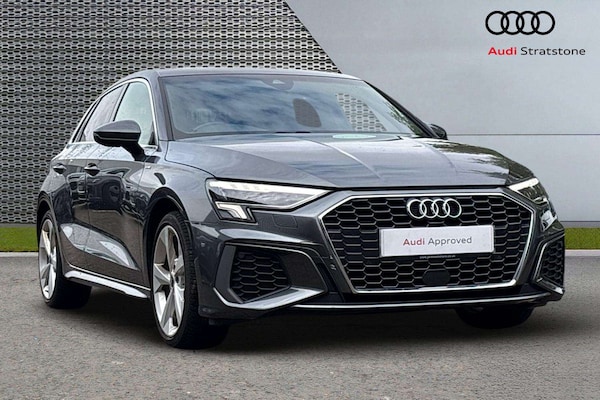Used Audi A3 2022 for sale - 76141849: Photo 1