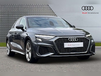 Audi - A3