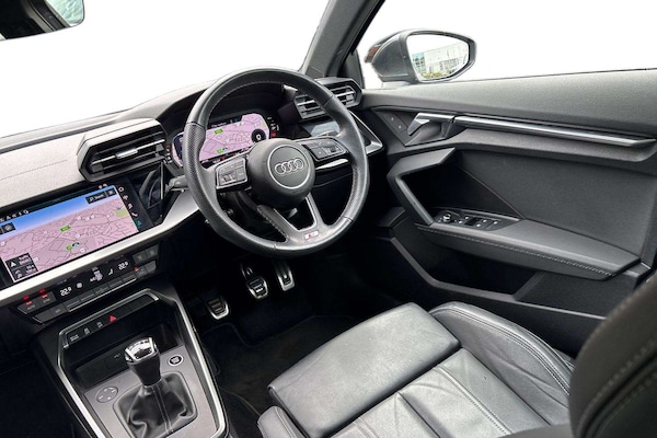 Used Audi A3 2022 for sale - 76141849: Photo 20