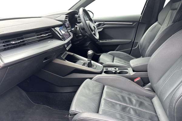 Used Audi A3 2022 for sale - 76141849: Photo 21
