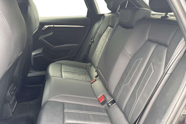 Used Audi A3 2022 for sale - 76141849: Photo 22