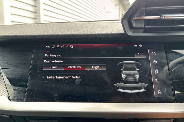 Used Audi A3 2022 for sale - 76141849: Photo 26