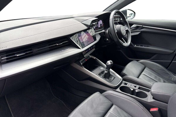Used Audi A3 2022 for sale - 76141849: Photo 2