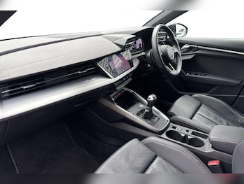 Used Audi A3 2022 for sale - 76141849: Photo 2