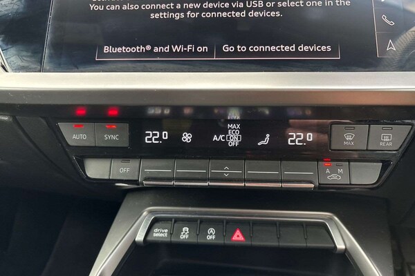 Used Audi A3 2022 for sale - 76141849: Photo 32