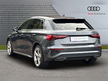 Used Audi A3 2022 for sale - 76141849: Photo 3