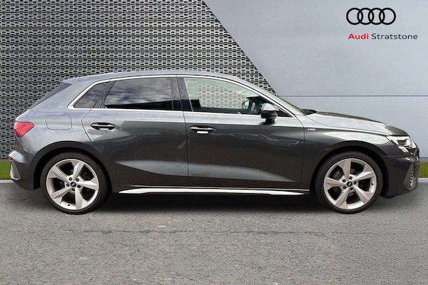 Used Audi A3 2022 for sale - 76141849: Photo 4