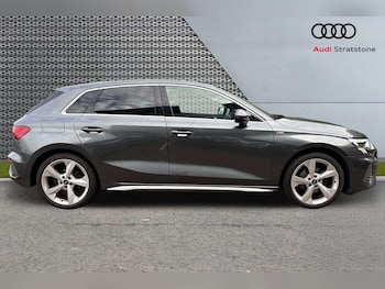 Used Audi A3 2022 for sale - 76141849: Photo 4