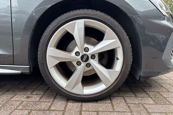 Used Audi A3 2022 for sale - 76141849: Photo 5