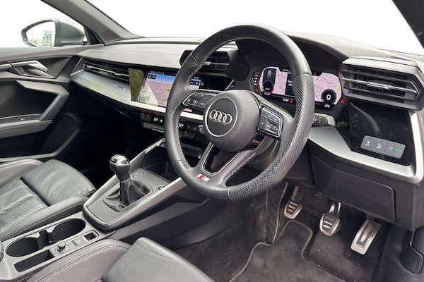 Used Audi A3 2022 for sale - 76141849: Photo 6