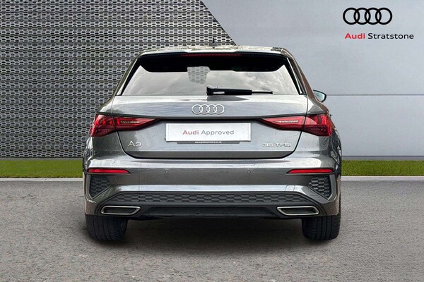 Used Audi A3 2022 for sale - 76141849: Photo 7
