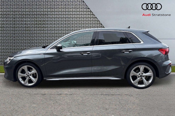 Used Audi A3 2022 for sale - 76141849: Photo 8