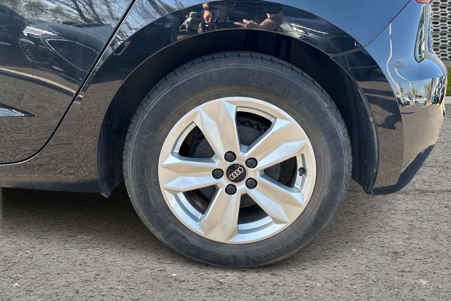 Used Audi A1 2023 for sale - 78173768: Photo 10