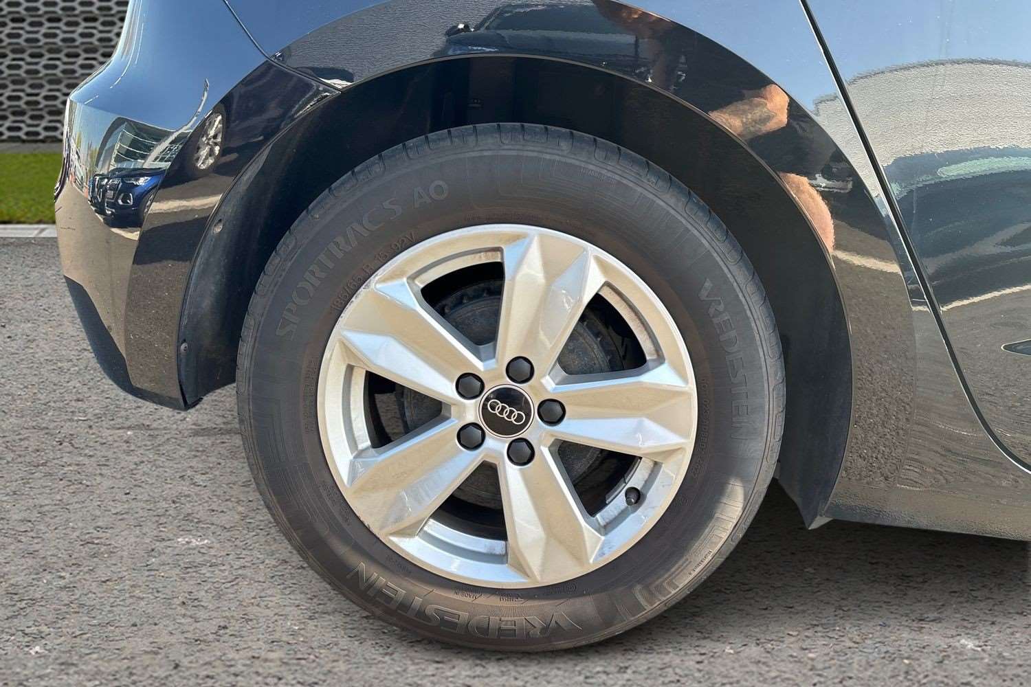 Used Audi A1 2023 for sale - 78173768: Photo 11