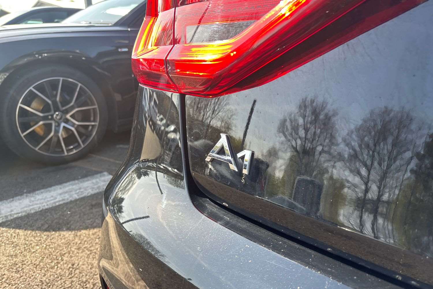 Used Audi A1 2023 for sale - 78173768: Photo 12