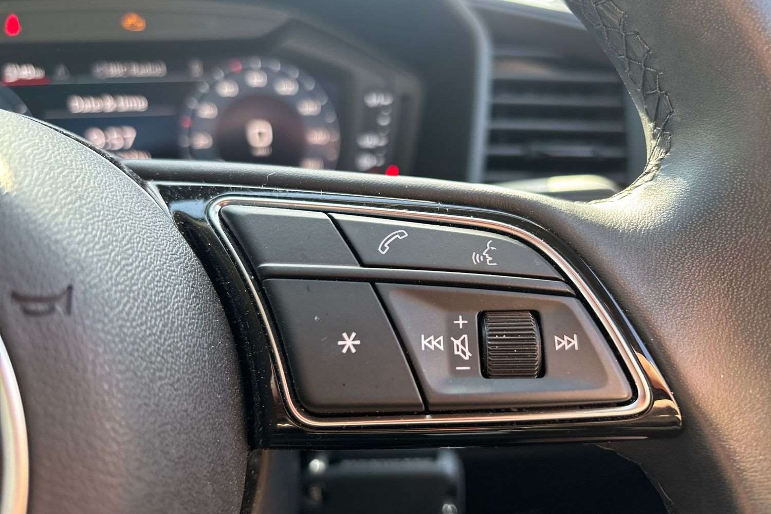 Used Audi A1 2023 for sale - 78173768: Photo 17